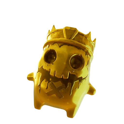 Gold King Sprite