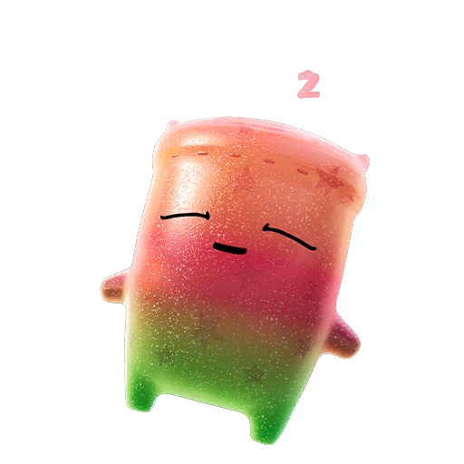 Gummy Dream Sprite