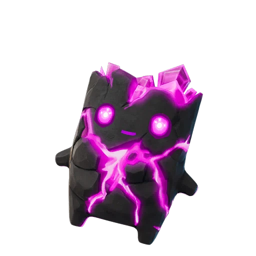 Zero Point Sprite