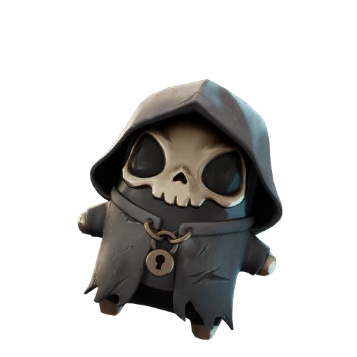 Grim Reaper Sprite